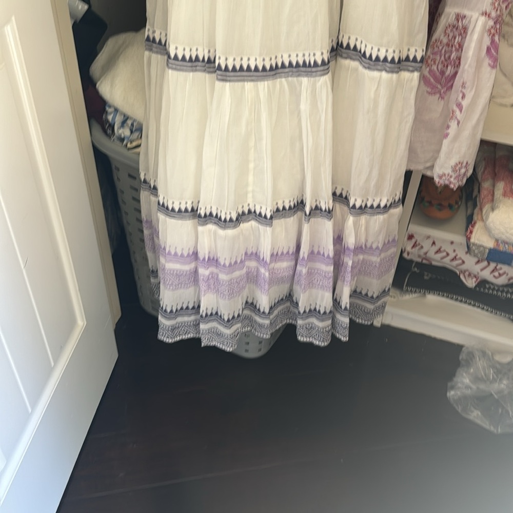Oliphant dress sz medium - Picture 2 of 4